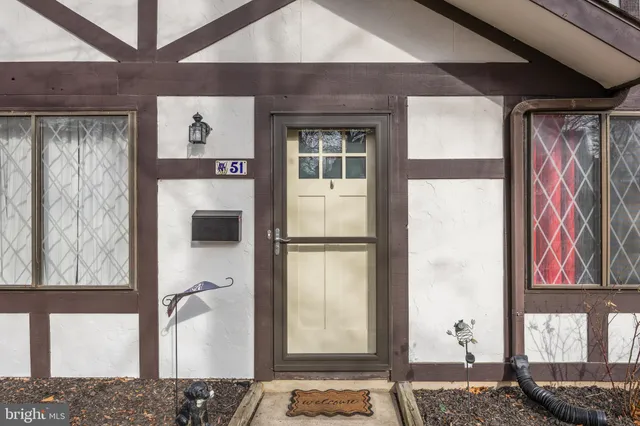 $240,000 | 51 Blue Spruce Court, Lumberton, NJ 08048