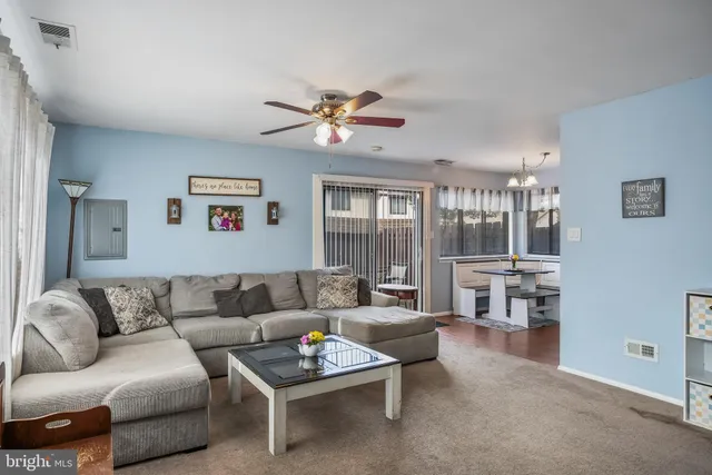 $240,000 | 51 Blue Spruce Court, Lumberton, NJ 08048