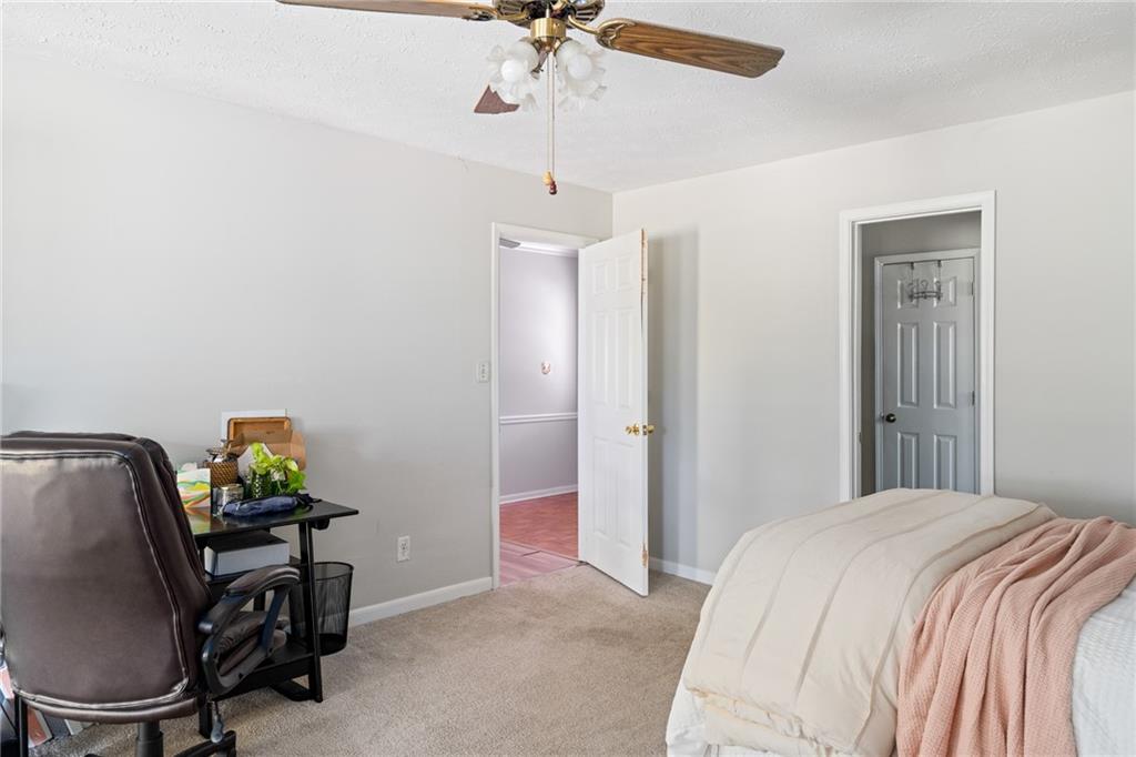 3879 Partridge Place Southwest Conyers, GA 30094 - Photo 23 of 37