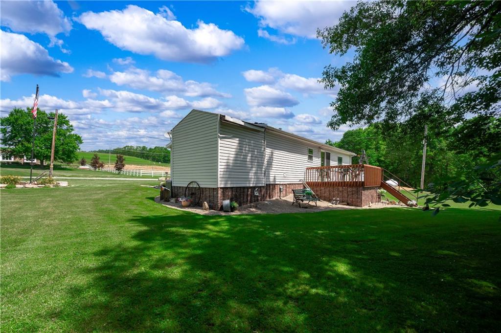 3328 Oneida Valley Road Emlenton, PA 16373 - Photo 24 of 33