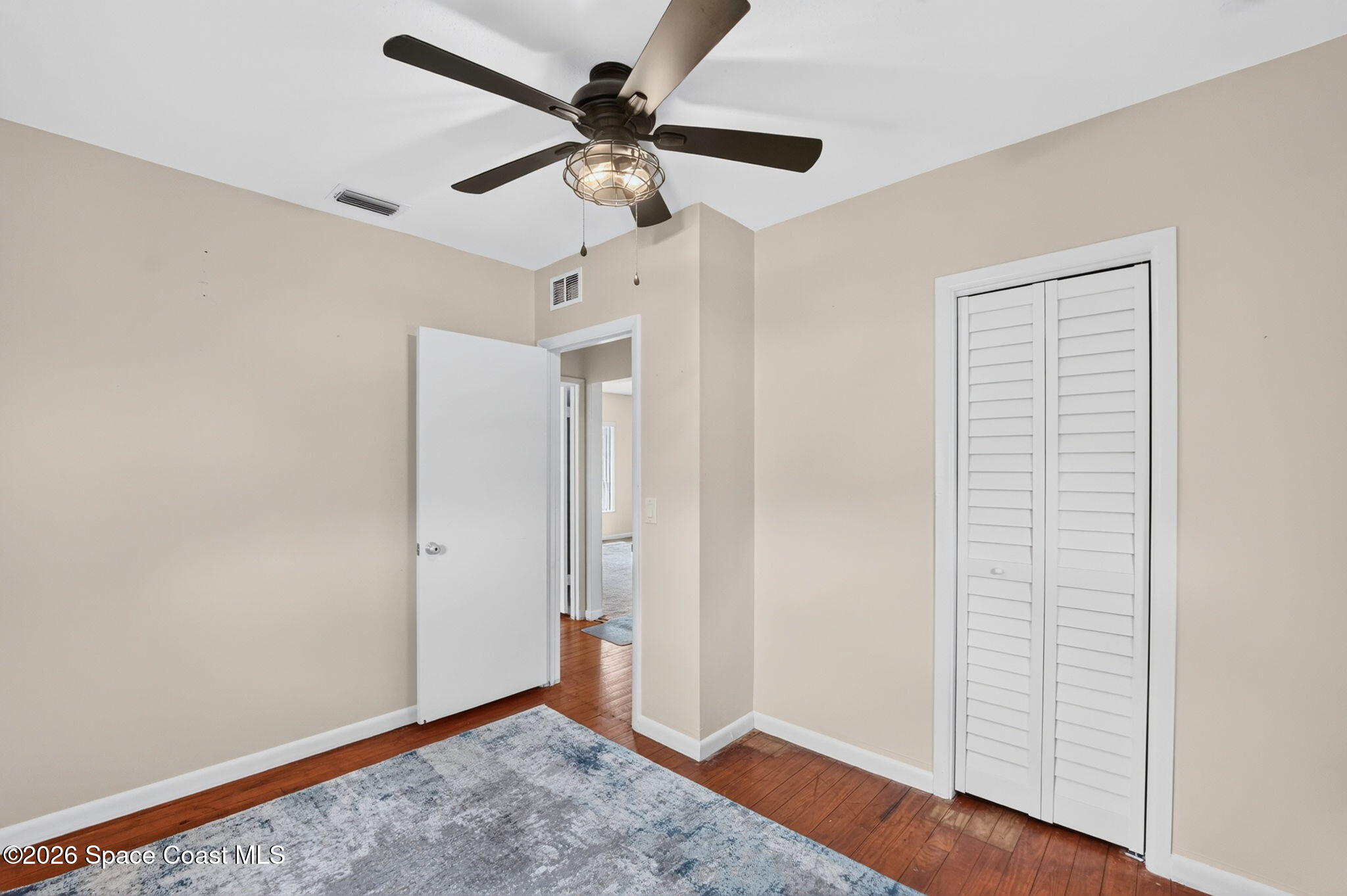 1944 Harlock Road Melbourne, FL 32934 - Photo 24 of 52 2nd Bedroom