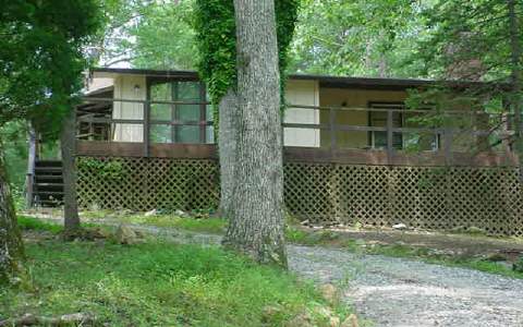 289 Owltown Road Ellijay, GA 30536 - Photo 1 of 1 Main View