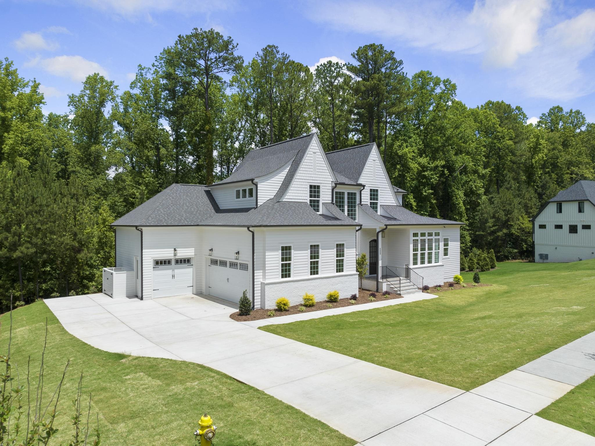 4008 Fencrest Court Raleigh, NC 27613 - Photo 67 of 75 Photo 67