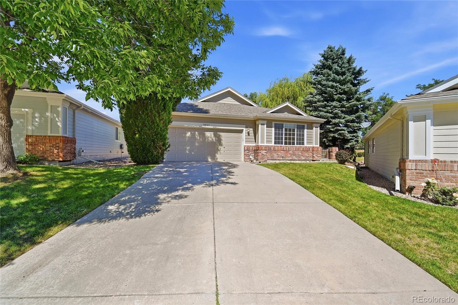3921 Miller Street Wheat Ridge, CO 80033 - Photo 3 of 42