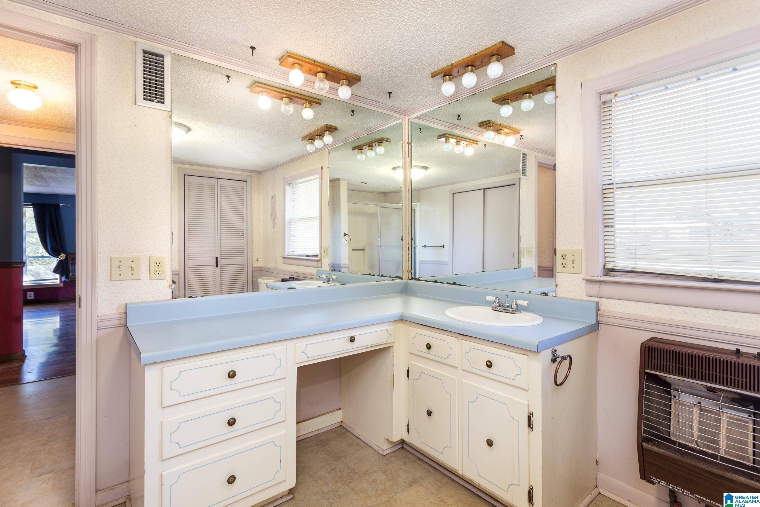 1037 Old Broadwell Mill Road Jacksonville, AL 36265 - Photo 21 of 43