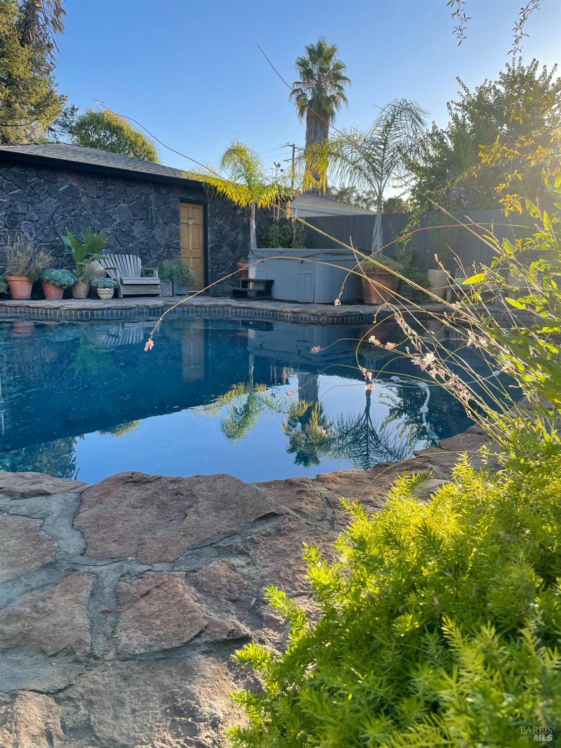 2111 Humboldt Street Santa Rosa, CA 95404 - Photo 31 of 47