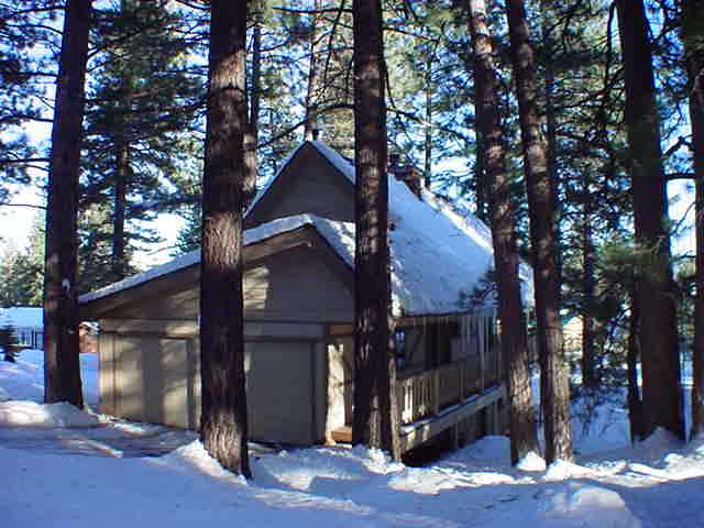 10617 Red Fir Road Truckee, CA 96161 - Photo 8 of 8 Gallery Image 8