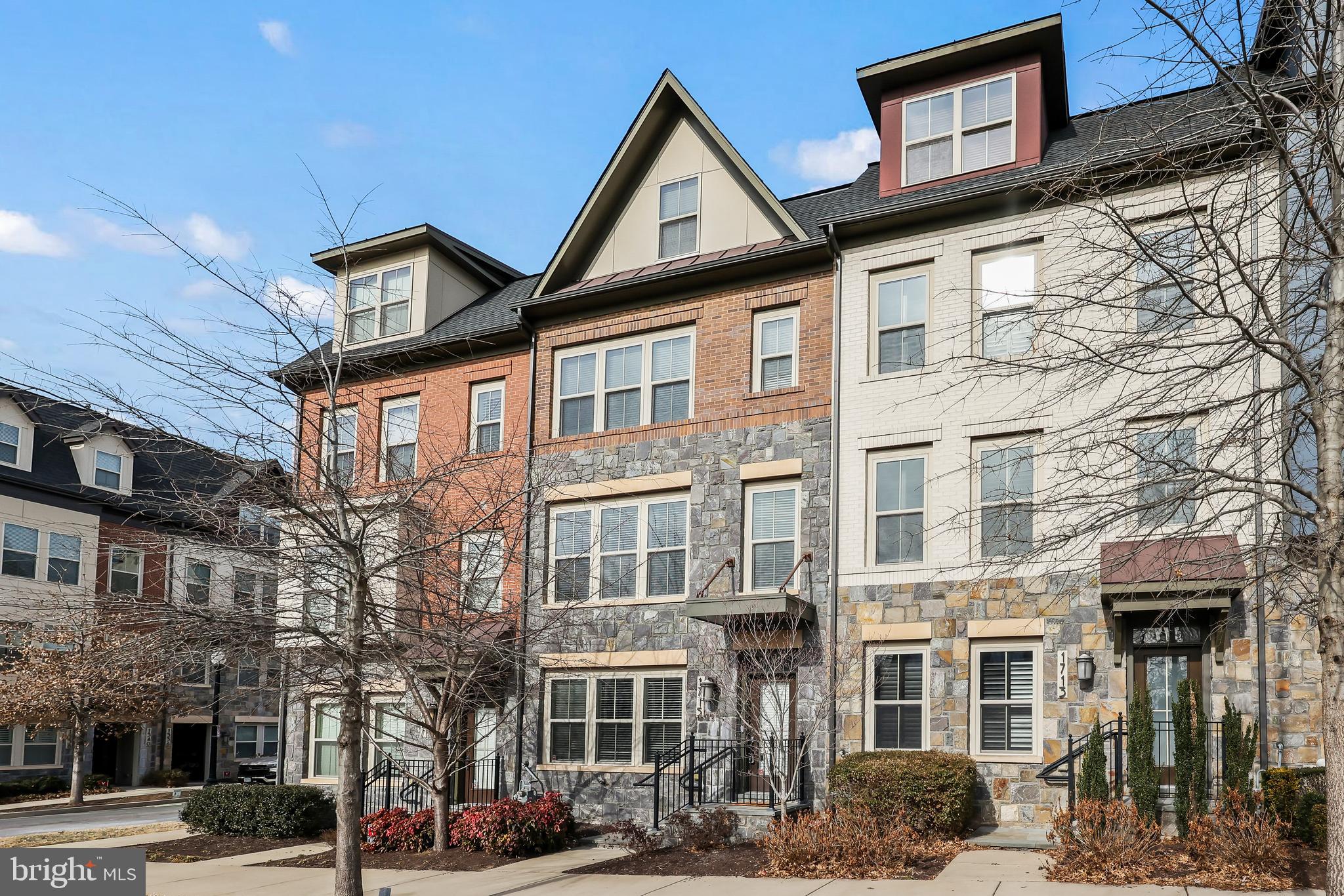 Welcome to Carver Place