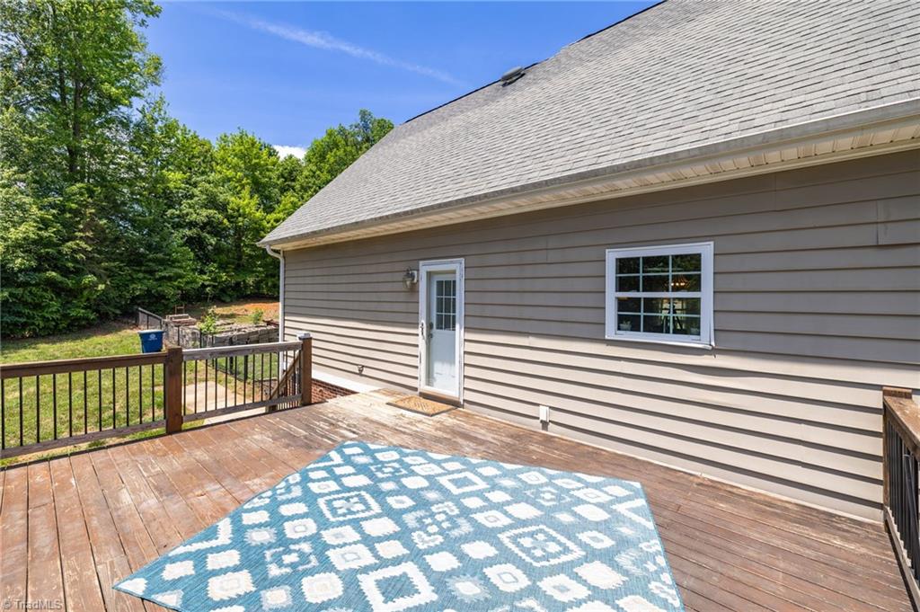 1616 Iron Works Road Reidsville, NC 27320 - Photo 33 of 50