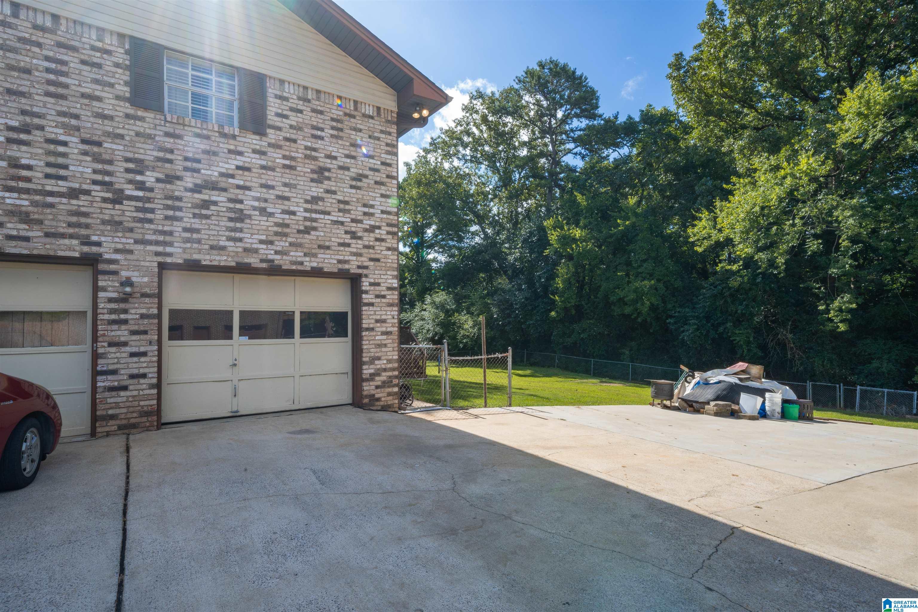 1240 Delta Street Bessemer, AL 35020 - Photo 5 of 35