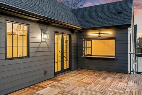 $1,469,000 | 1607 Tippah Park Court, Charlotte, NC 28205