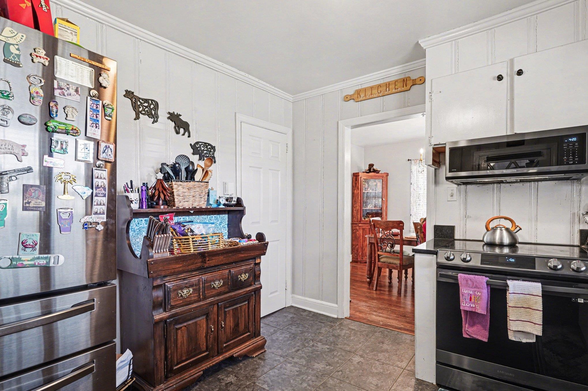 1008 North Withlacoochee Avenue Marion, SC 29571 - Photo 11 of 33