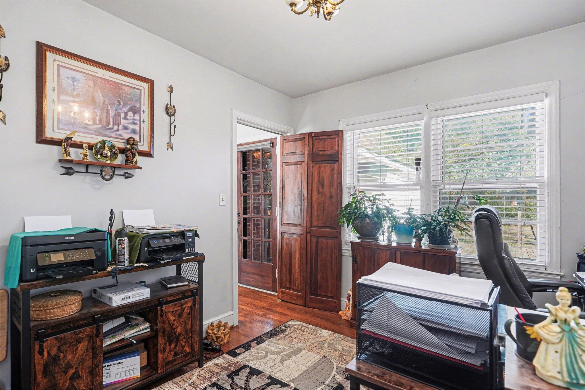 1008 North Withlacoochee Avenue Marion, SC 29571 - Photo 12 of 33