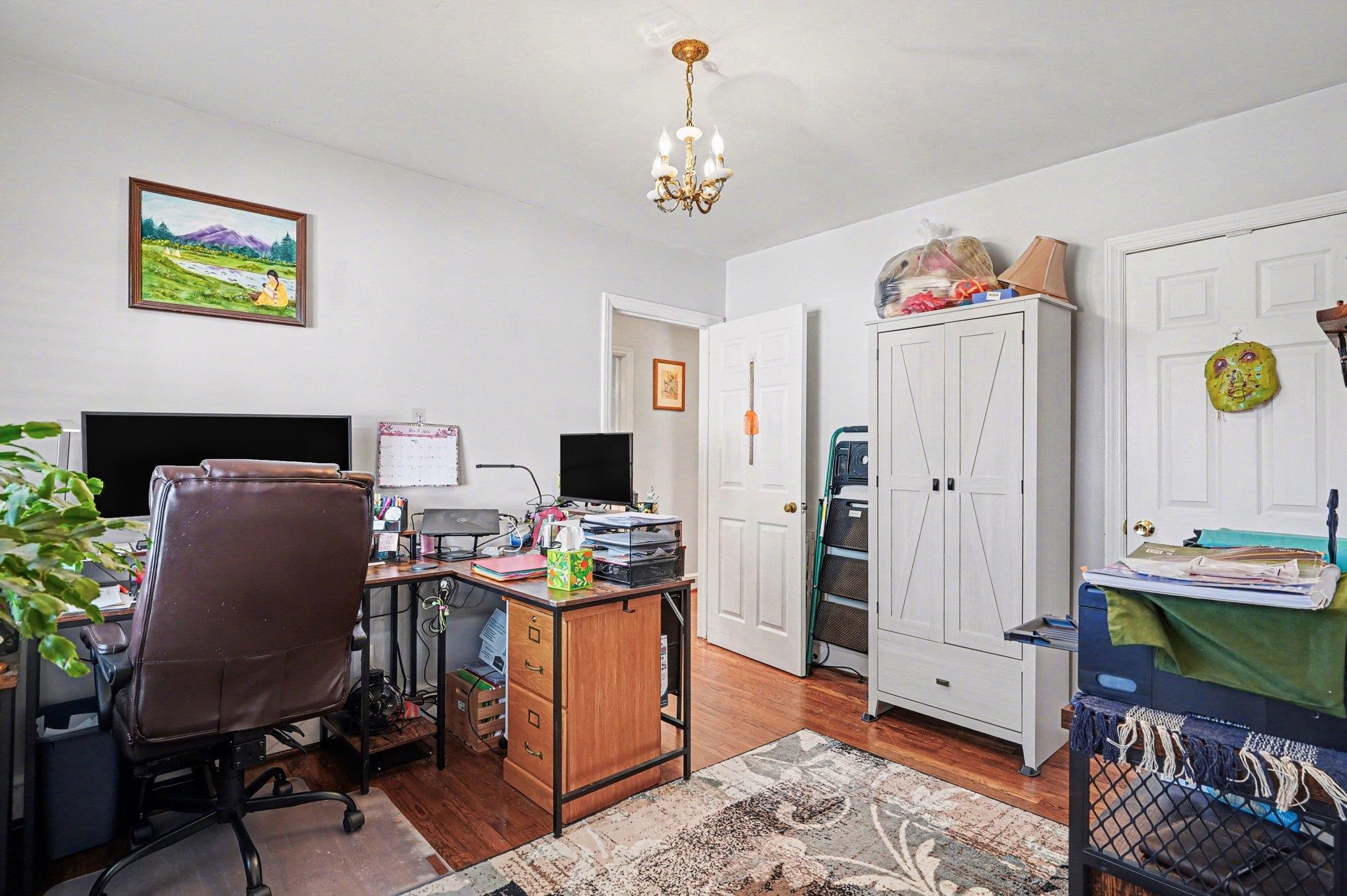 1008 North Withlacoochee Avenue Marion, SC 29571 - Photo 13 of 33