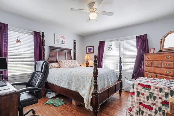 $249,900 | 1008 North Withlacoochee Avenue, Marion, SC 29571
