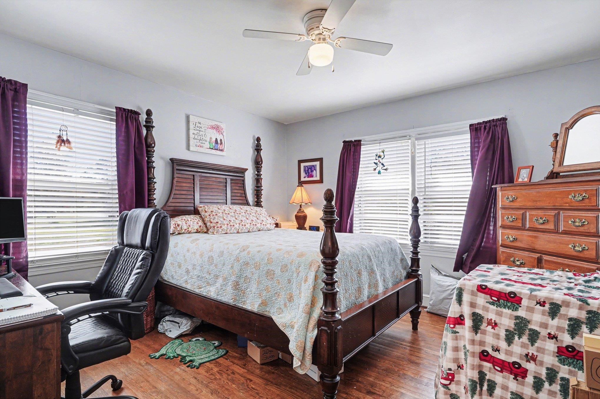 1008 North Withlacoochee Avenue Marion, SC 29571 - Photo 17 of 33