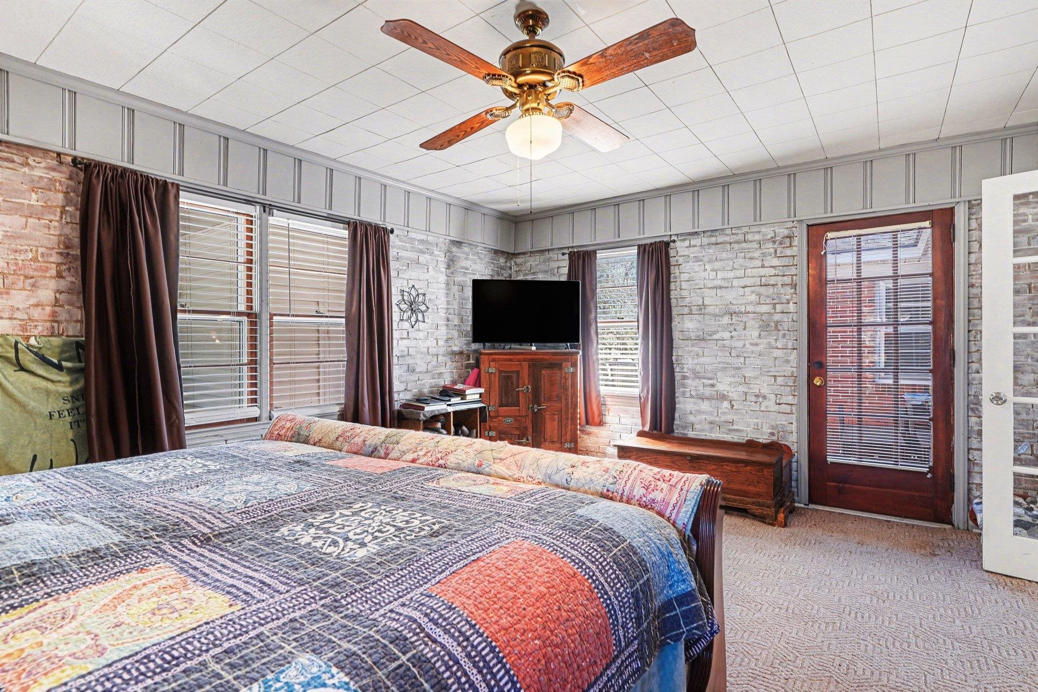 1008 North Withlacoochee Avenue Marion, SC 29571 - Photo 20 of 33