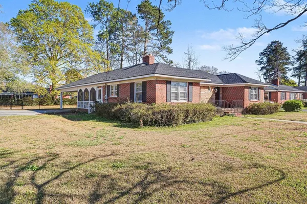 $249,900 | 1008 North Withlacoochee Avenue, Marion, SC 29571
