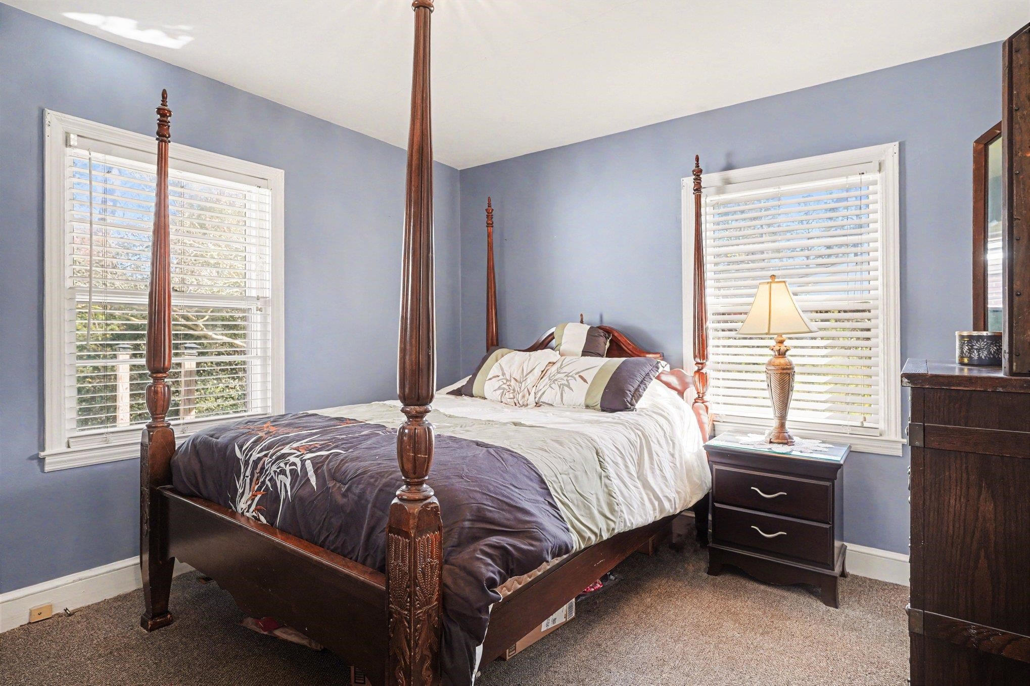 1008 North Withlacoochee Avenue Marion, SC 29571 - Photo 21 of 33