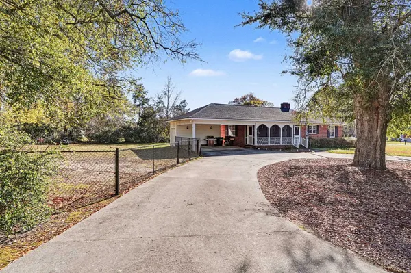 $249,900 | 1008 North Withlacoochee Avenue, Marion, SC 29571