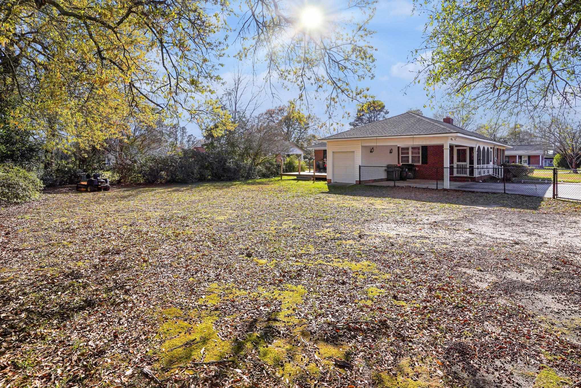 1008 North Withlacoochee Avenue Marion, SC 29571 - Photo 30 of 33