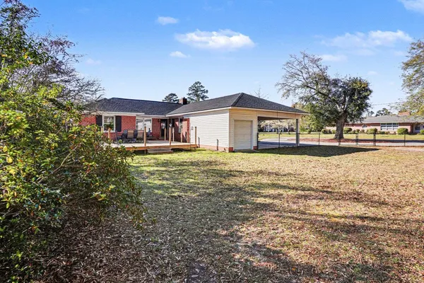 $249,900 | 1008 North Withlacoochee Avenue, Marion, SC 29571