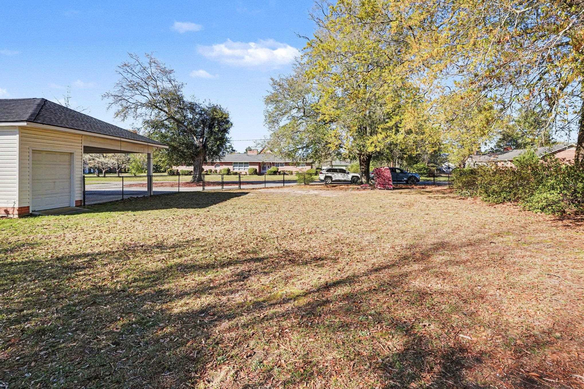 1008 North Withlacoochee Avenue Marion, SC 29571 - Photo 32 of 33