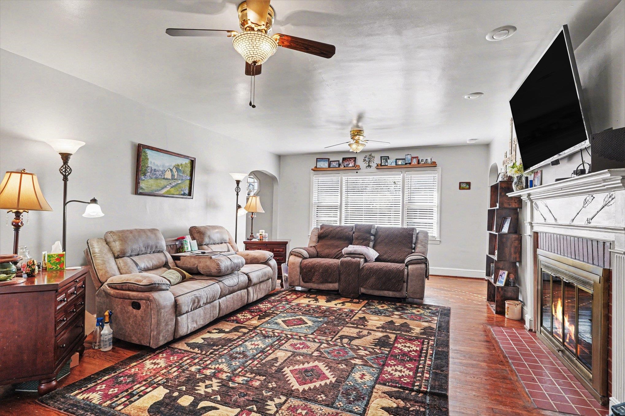 1008 North Withlacoochee Avenue Marion, SC 29571 - Photo 4 of 33