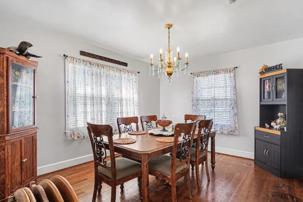 $249,900 | 1008 North Withlacoochee Avenue, Marion, SC 29571