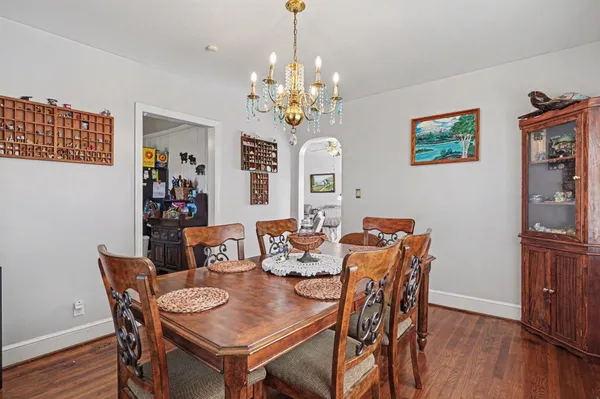 $249,900 | 1008 North Withlacoochee Avenue, Marion, SC 29571