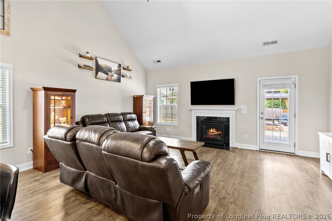 133 Bridgehaven Drive Raeford, NC 28376 - Photo 11 of 49