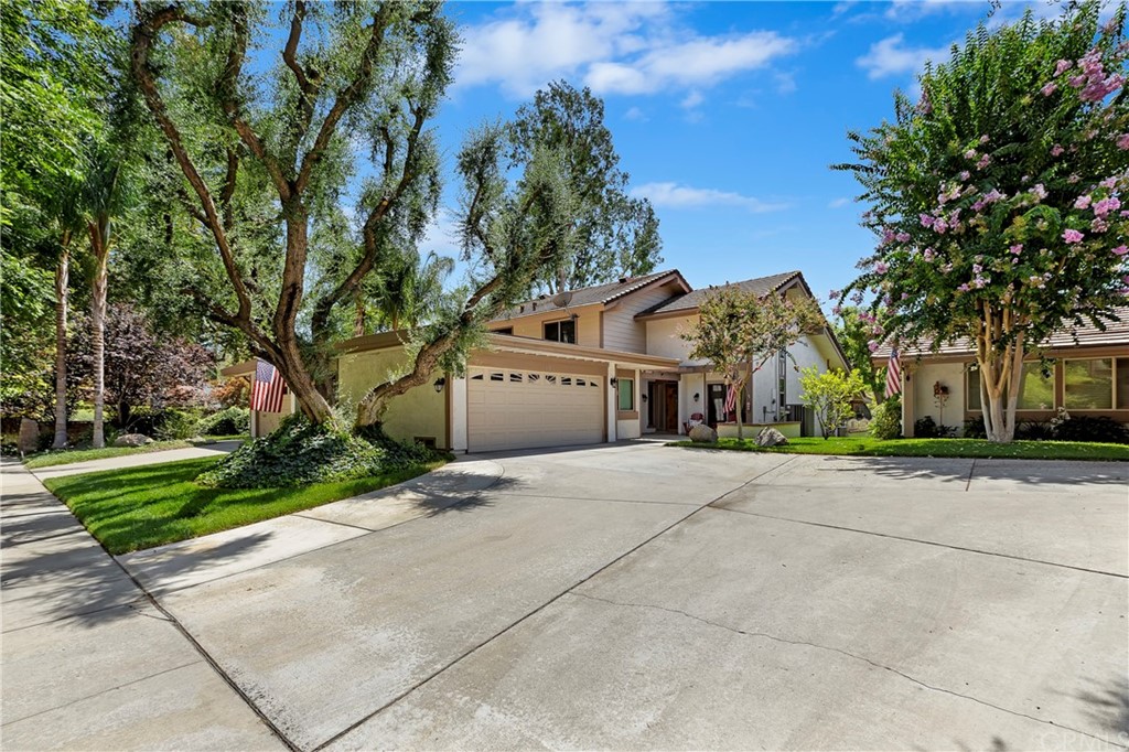 602 Vía Zapata Riverside, CA 92507 - Photo 1 of 1