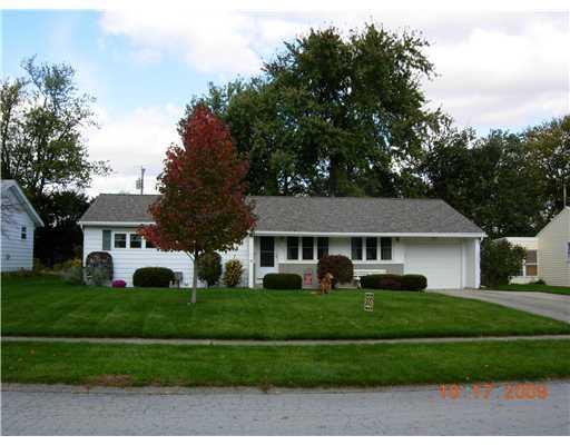 306 Ruth Street Sidney, OH 45365 - Photo 2 of 2 Gallery Image 2