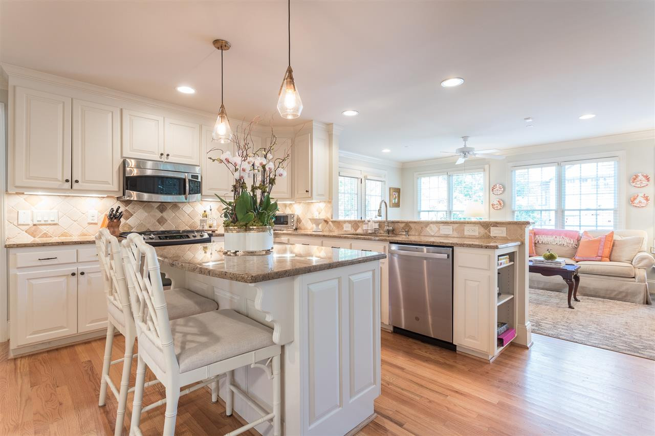 3518 Bellevue Road Raleigh, NC 27609 - Photo 10 of 30 Photo 10