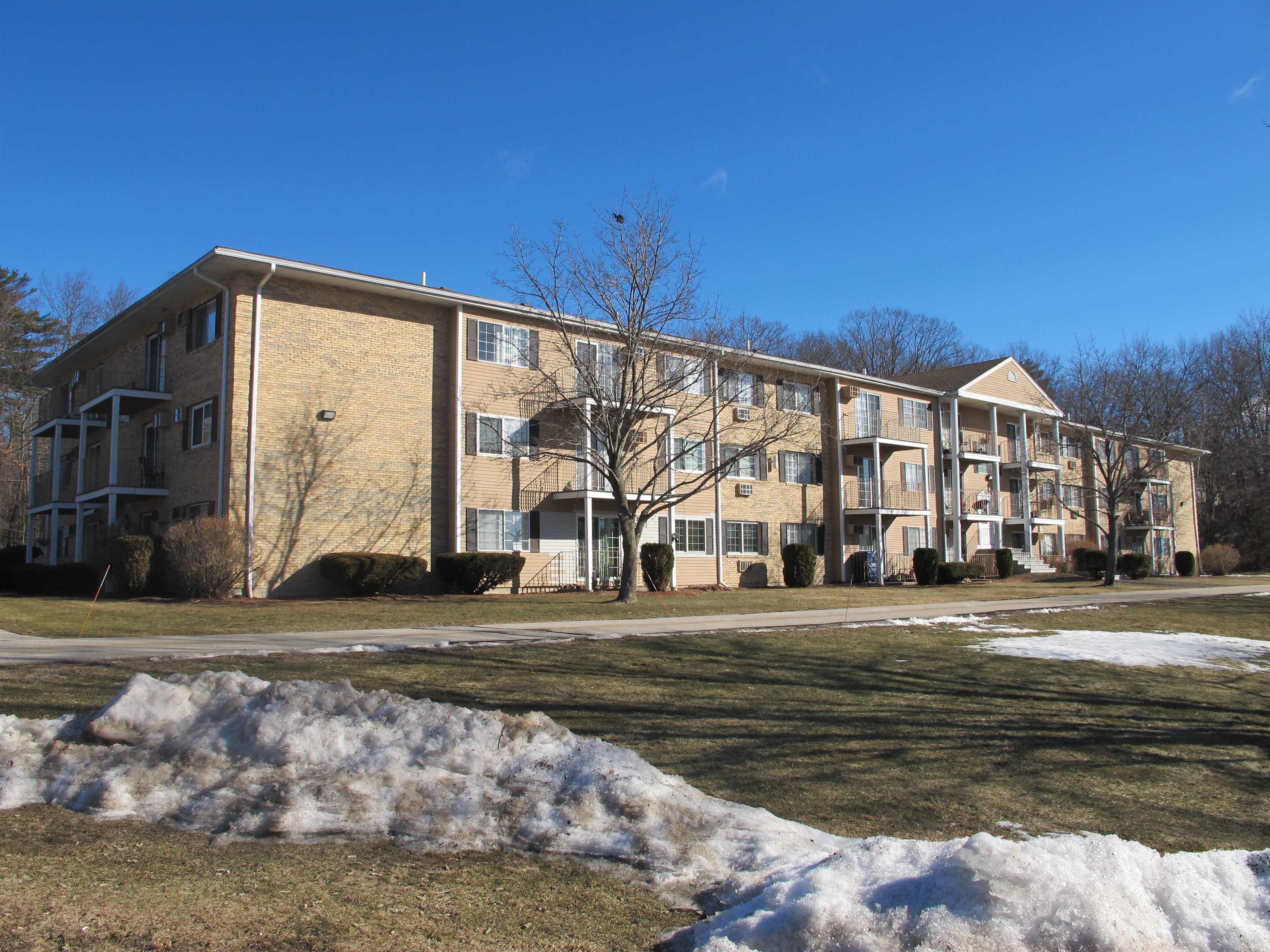 377 Huse Road, Unit 24 Manchester, NH 03103 - Photo 1 of 13