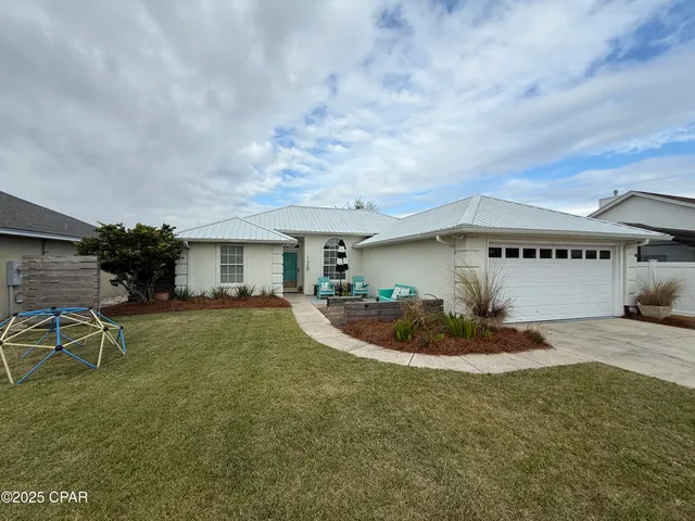 $2,800 | 128 Seaclusion Circle, Panama City Beach, FL 32413