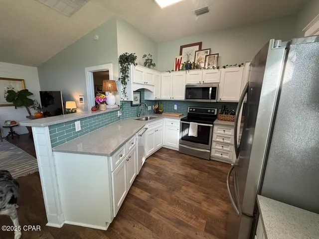 $2,800 | 128 Seaclusion Circle, Panama City Beach, FL 32413