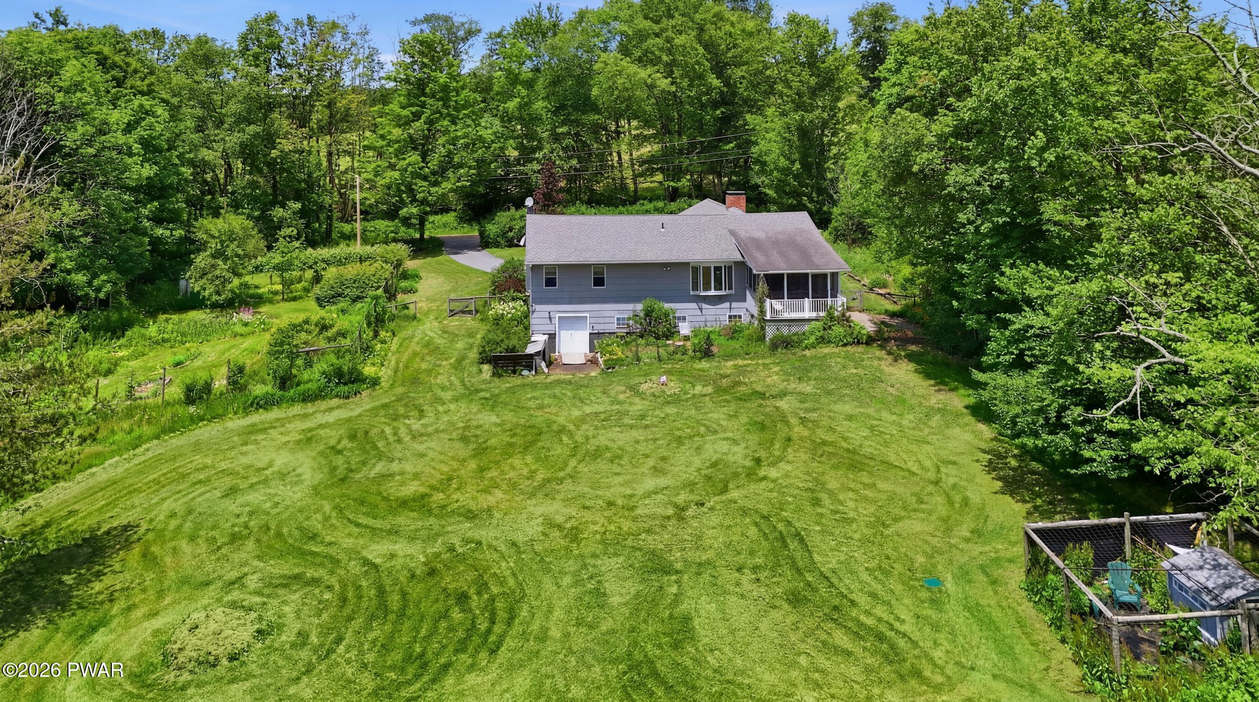 14 Bush Road Damascus, PA 18415 - Photo 7 of 59