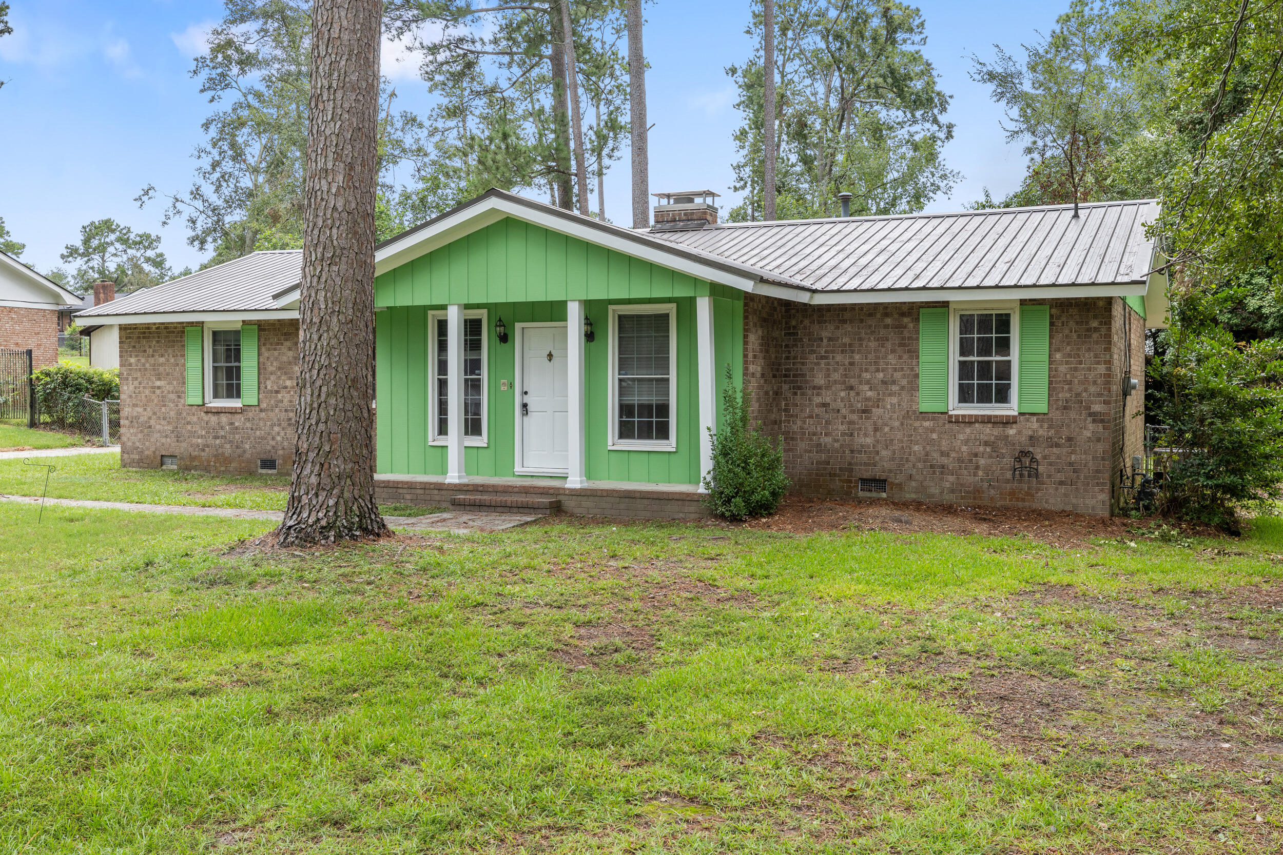 1718 Goshen Road Augusta, GA 30906 - Photo 2 of 41 2025-08-14_1718_goshen_rd-srm-02