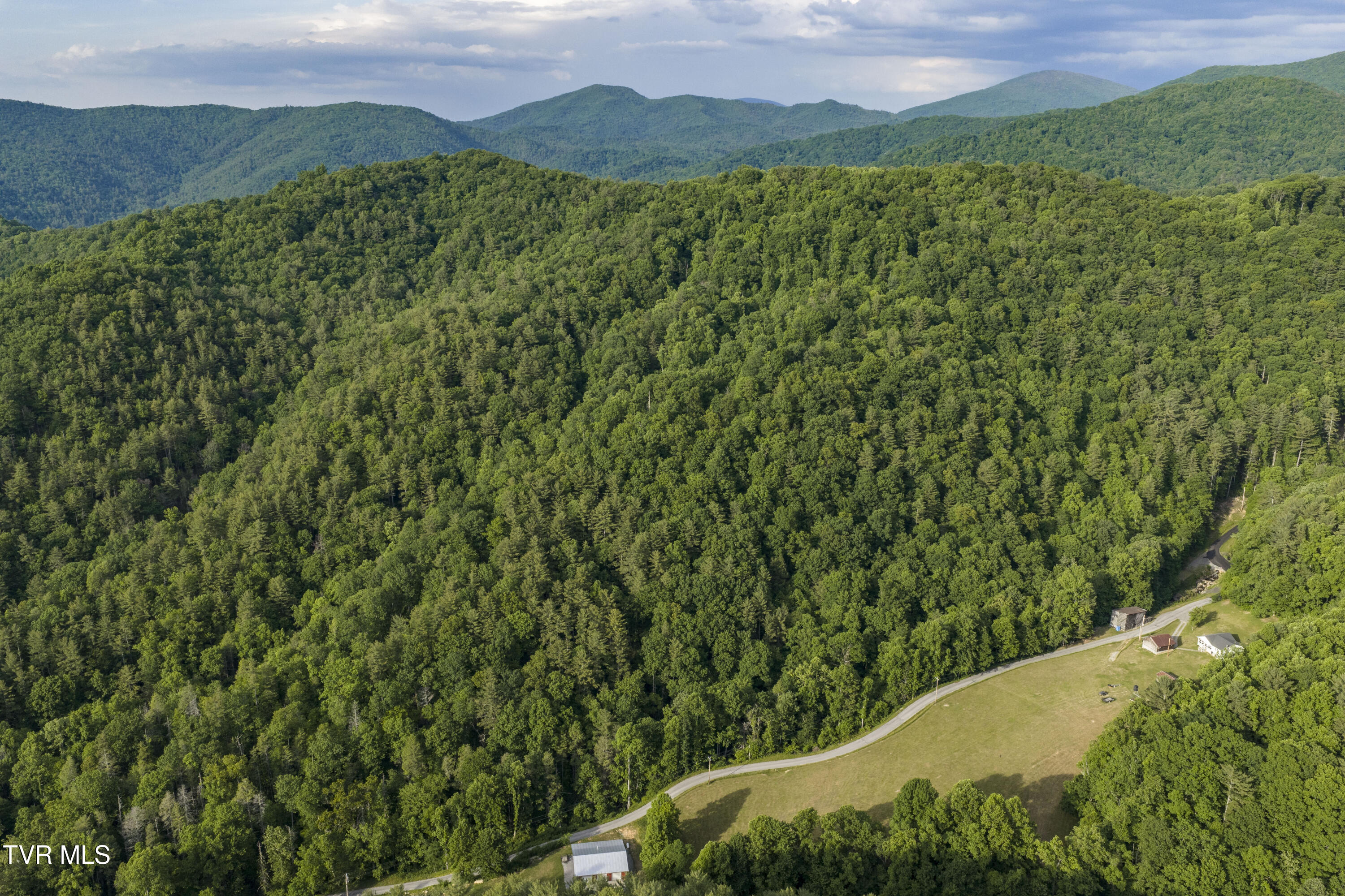 128 Lum McIntosh Road Erwin, TN 37650 - Photo 96 of 106 LumMcinTosh-Aerials-18