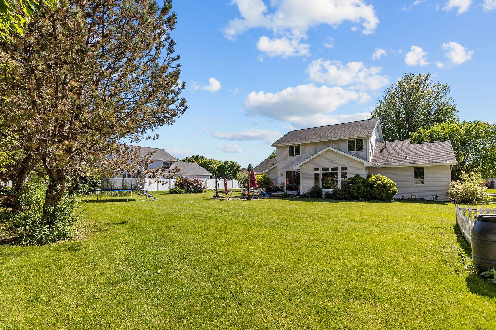 3497 Rosenberry Court Appleton, WI 54913 - Photo 46 of 54
