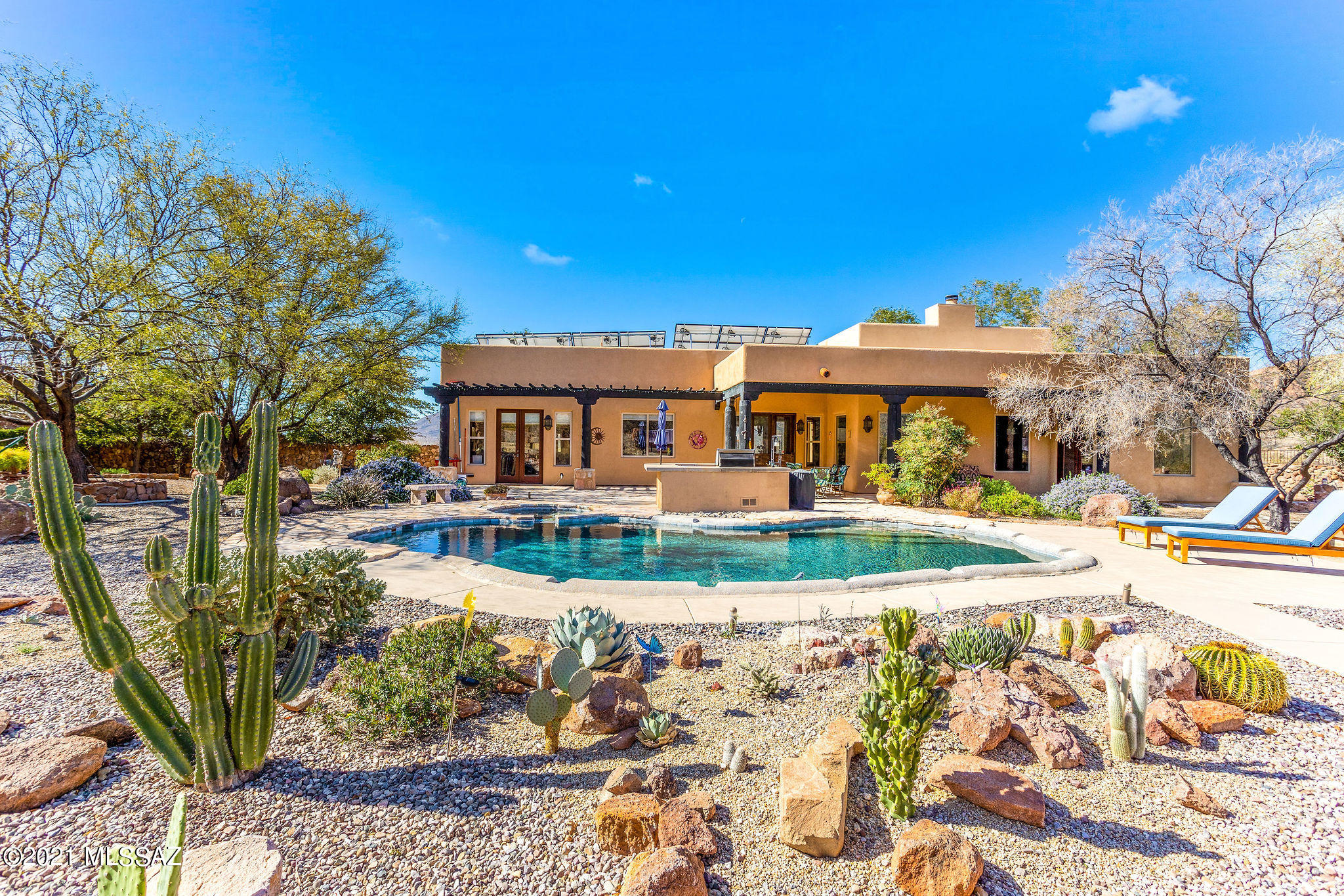 1057 Morning Star Drive Rio Rico, AZ 85648 - Photo 34 of 46 Gallery Image 34