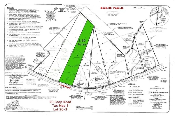 $37,995 | 50 Loop Road South, Searsport, ME 04974