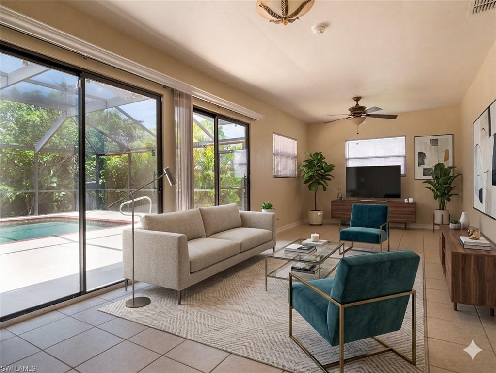 18414 Tulip Road Fort Myers, FL 33967 - Photo 15 of 37