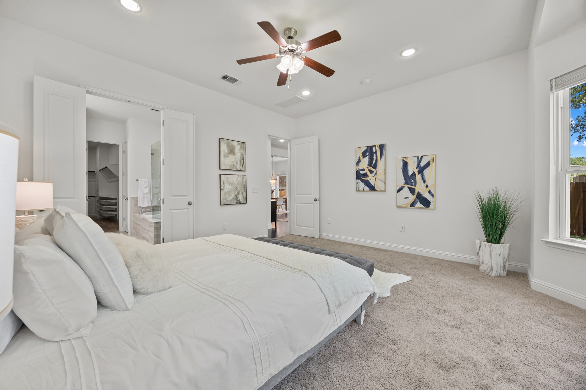 5305 Mandevilla Drive, Unit RENT Austin, TX 78739 - Photo 17 of 37