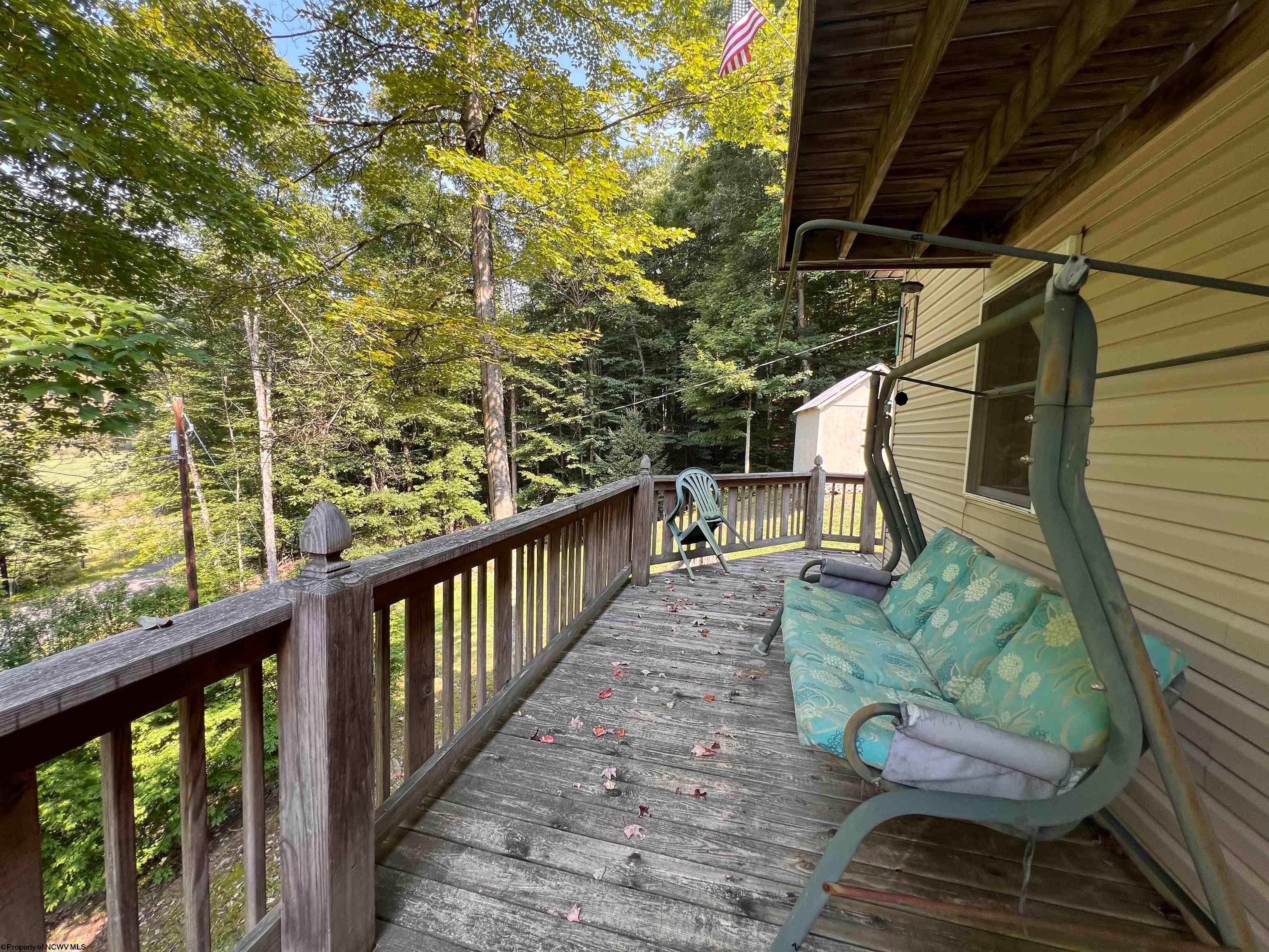 6176 Clover Run Road Parsons, WV 26287 - Photo 21 of 36 Gallery Image 21