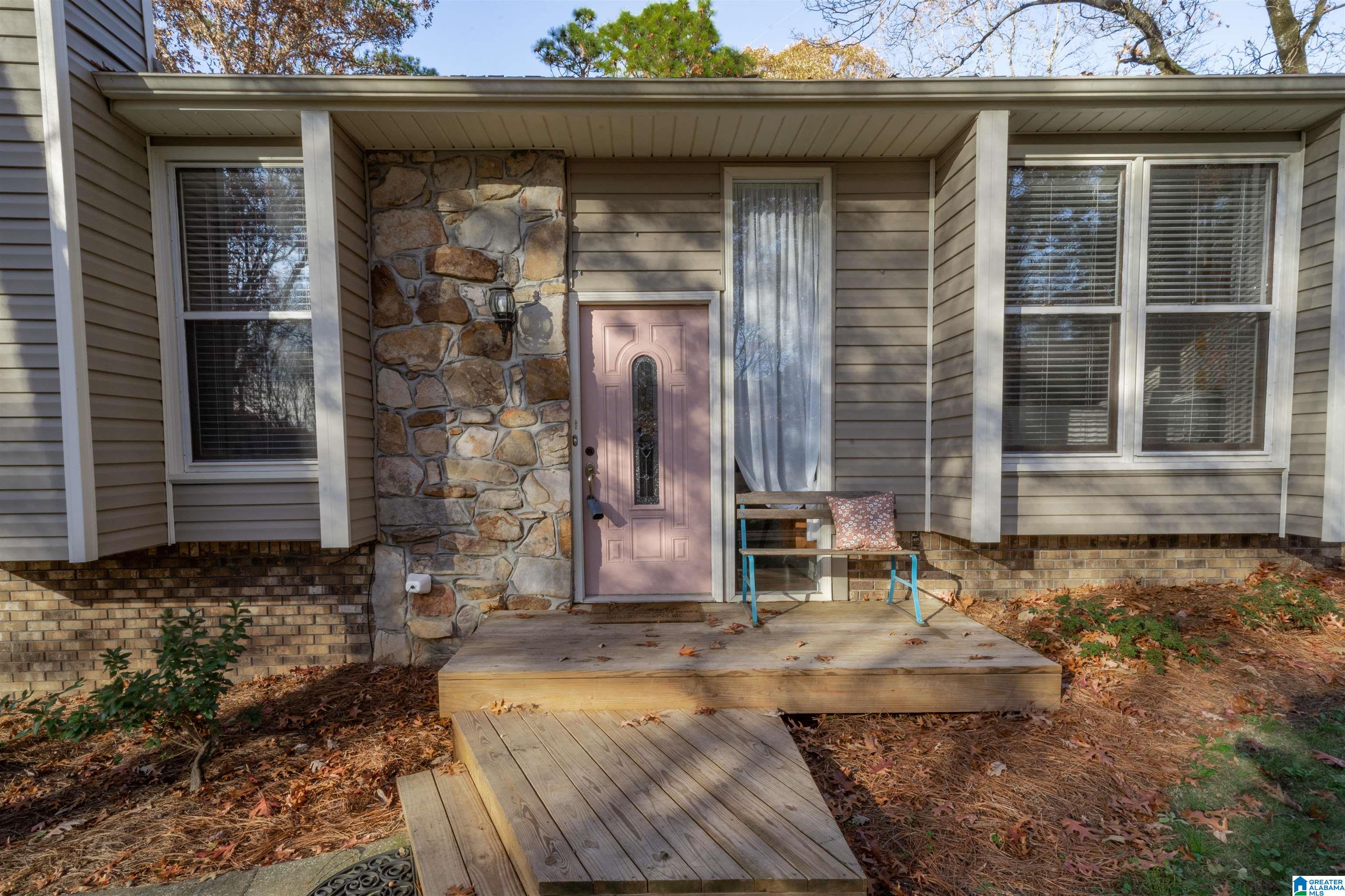 2569 Chandalar Lane Pelham, AL 35124 - Photo 60 of 77