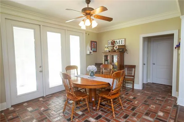 $452,500 | 115 Fox Run Drive, Natchitoches, LA 71457