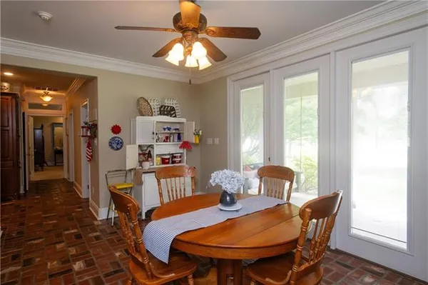 $452,500 | 115 Fox Run Drive, Natchitoches, LA 71457