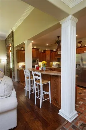 $452,500 | 115 Fox Run Drive, Natchitoches, LA 71457